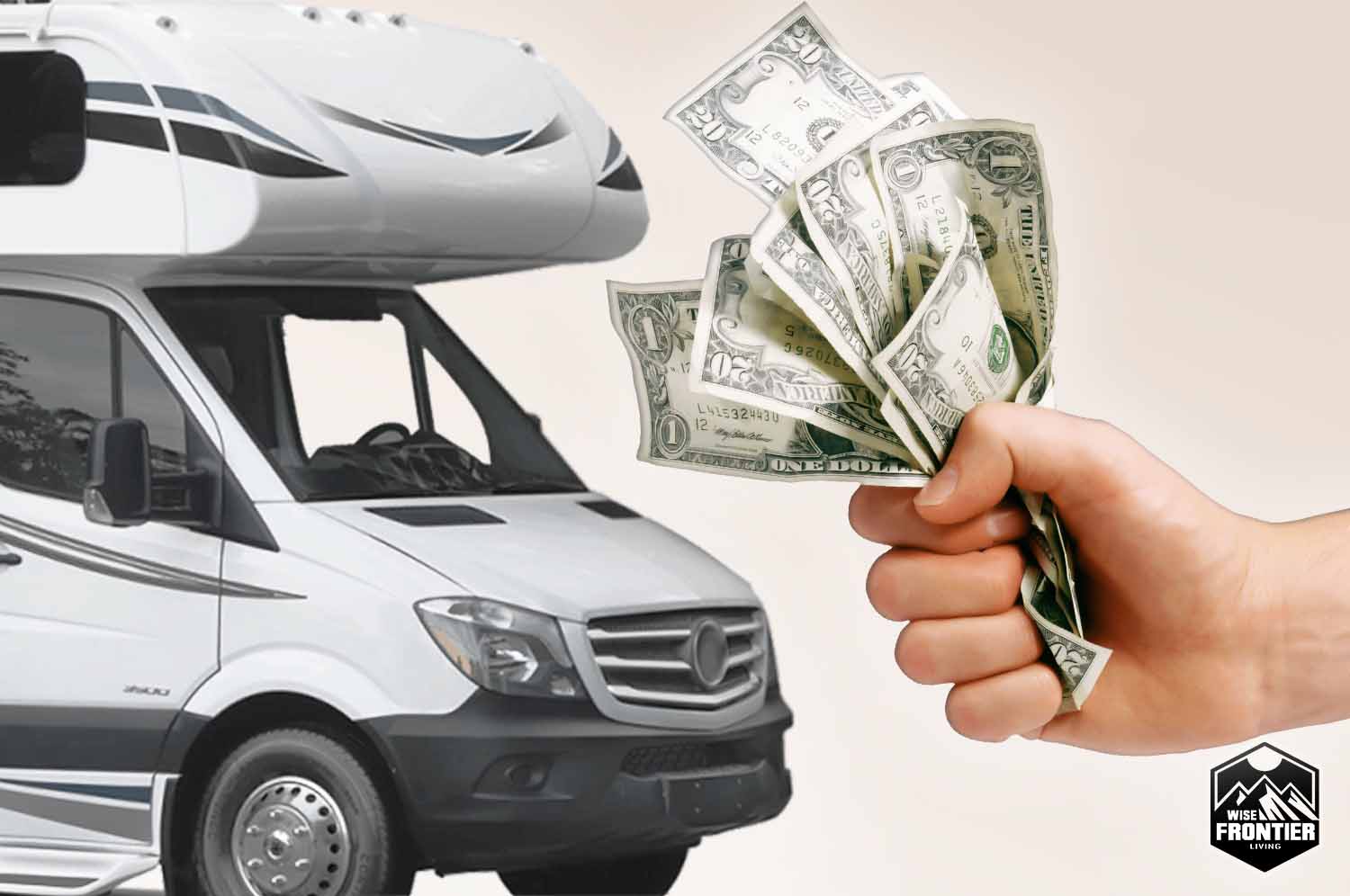 Can You Get A Better Deal On An Rv If You Pay Cash? - Wise Frontier Living